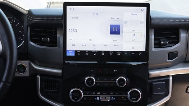 2024 Ford Expedition XLT