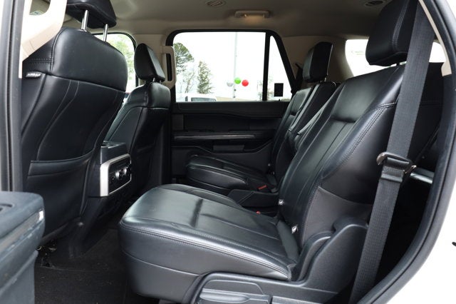 2022 Ford Expedition XLT