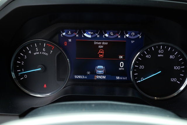 2022 Ford Expedition XLT