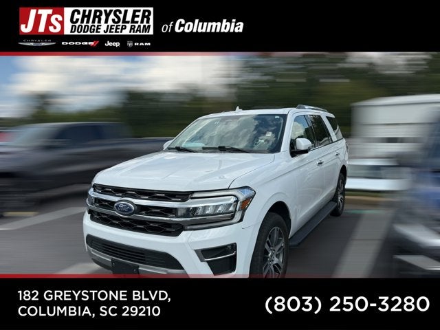 2024 Ford Expedition Limited