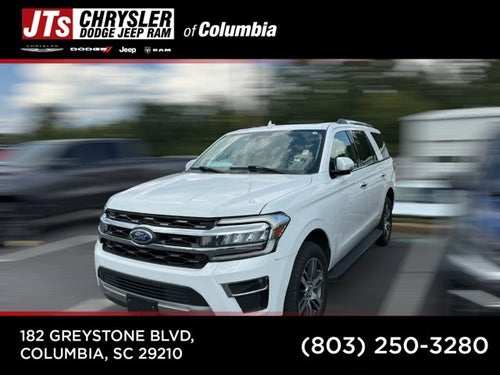 2024 Ford Expedition Limited