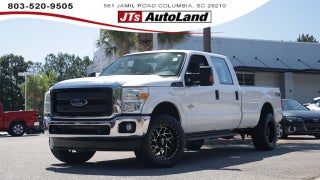 2016 Ford F-350 XL