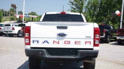 2019 Ford Ranger XL
