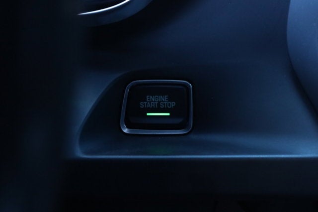 2019 Chevrolet Camaro 1LT