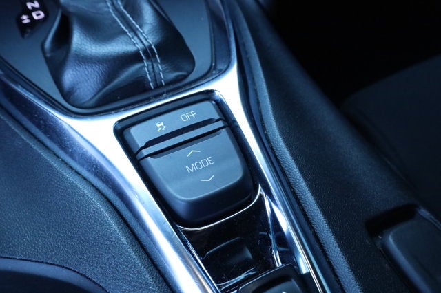 2019 Chevrolet Camaro 1LT