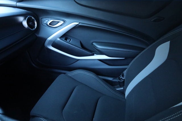 2019 Chevrolet Camaro 1LT