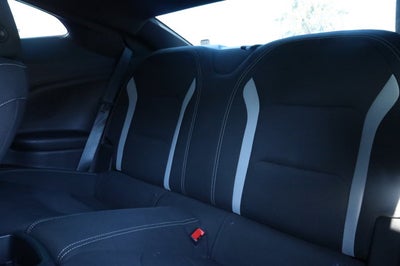 2019 Chevrolet Camaro 1LT