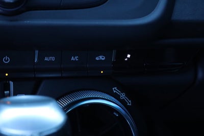 2019 Chevrolet Camaro 1LT