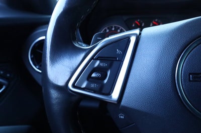 2019 Chevrolet Camaro 1LT