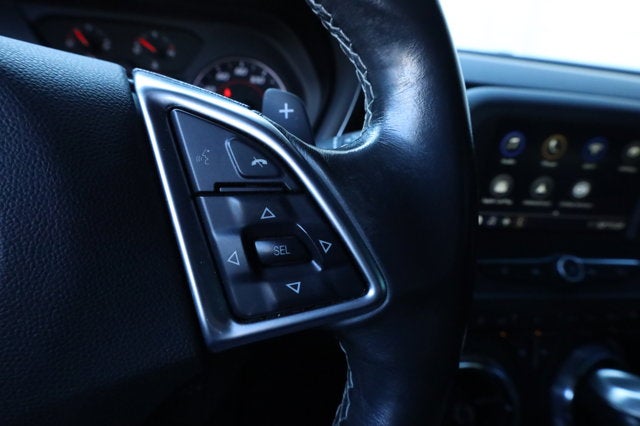 2019 Chevrolet Camaro 1LT