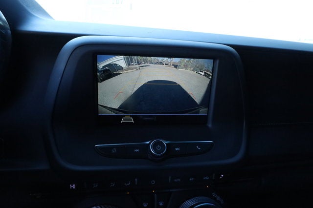 2019 Chevrolet Camaro 1LT