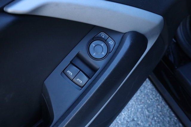 2019 Chevrolet Camaro 1LT