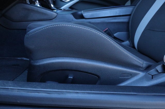 2019 Chevrolet Camaro 1LT