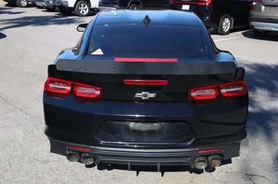 2019 Chevrolet Camaro 1LT
