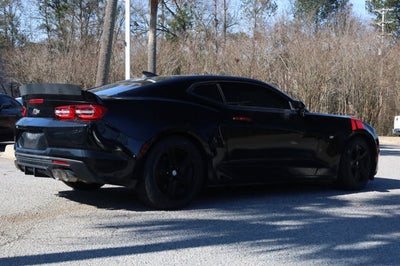 2019 Chevrolet Camaro 1LT
