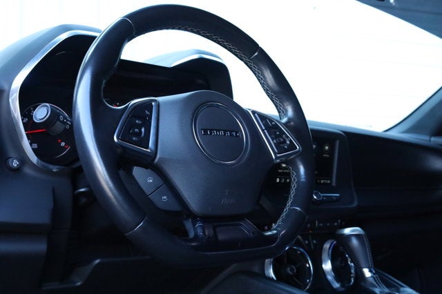 2019 Chevrolet Camaro 1LT