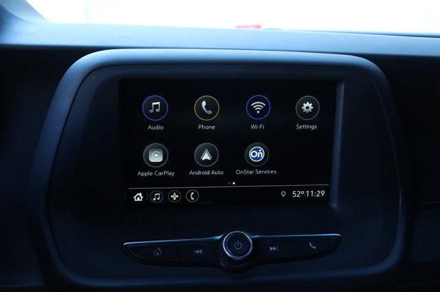 2019 Chevrolet Camaro 1LT