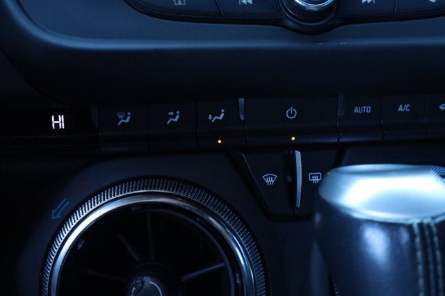 2019 Chevrolet Camaro 1LT