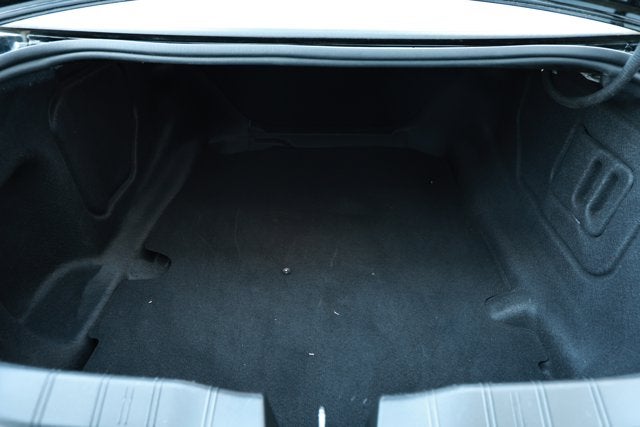 2021 Chevrolet Camaro RWD Coupe 1LS