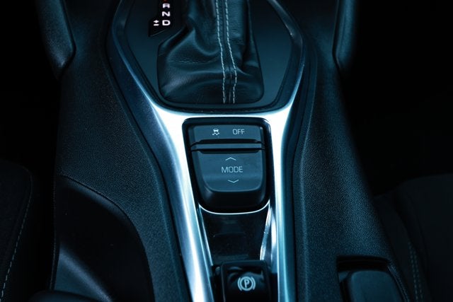 2021 Chevrolet Camaro RWD Coupe 1LS