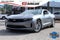 2020 Chevrolet Camaro RWD Coupe 1LS
