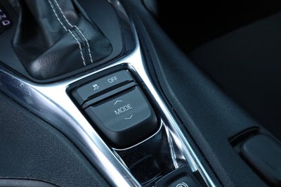 2020 Chevrolet Camaro RWD Coupe 1LS