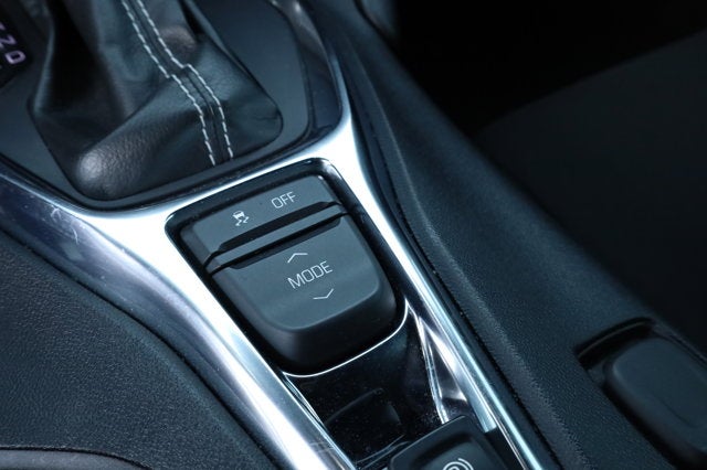 2020 Chevrolet Camaro RWD Coupe 1LS