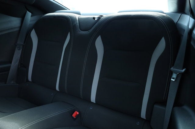 2020 Chevrolet Camaro RWD Coupe 1LS