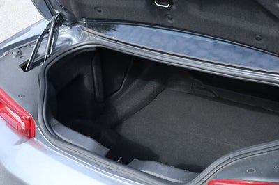 2020 Chevrolet Camaro RWD Coupe 1LS