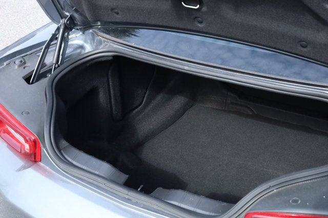 2020 Chevrolet Camaro RWD Coupe 1LS