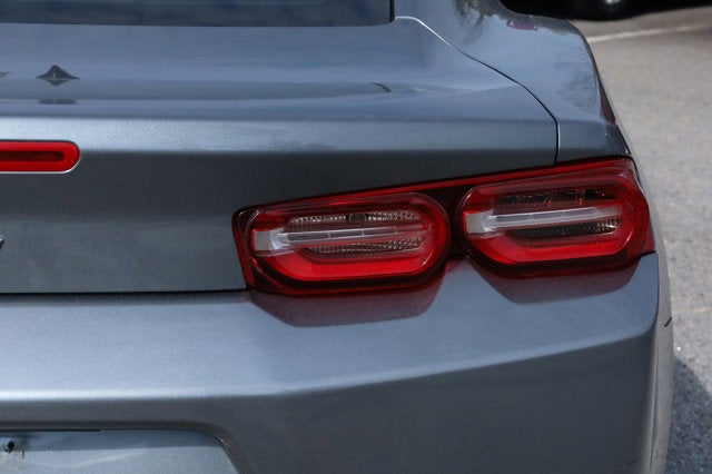 2020 Chevrolet Camaro RWD Coupe 1LS