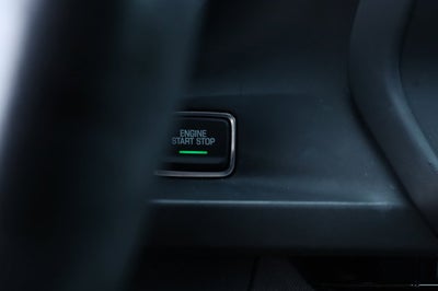 2020 Chevrolet Camaro RWD Coupe 1LS