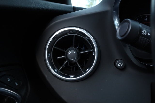 2020 Chevrolet Camaro RWD Coupe 1LS