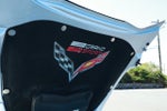 2017 Chevrolet Corvette Grand Sport