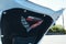 2017 Chevrolet Corvette Grand Sport