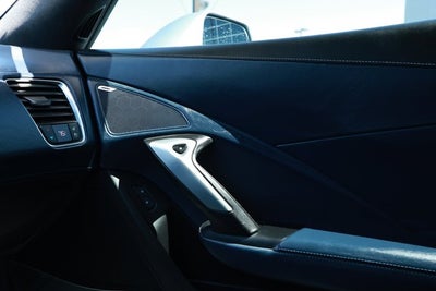 2017 Chevrolet Corvette Grand Sport