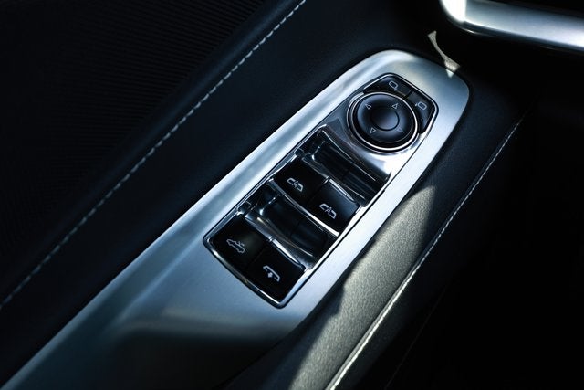 2023 Chevrolet Corvette Stingray RWD Convertible 1LT