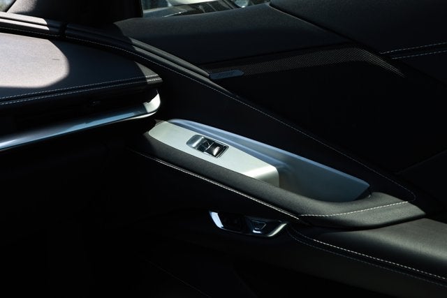 2023 Chevrolet Corvette Stingray RWD Convertible 1LT