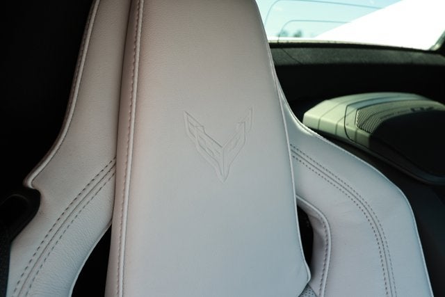 2023 Chevrolet Corvette Stingray RWD Convertible 1LT