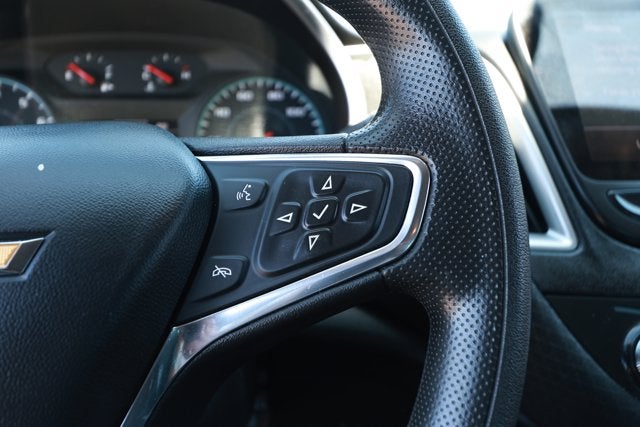 2020 Chevrolet Malibu FWD LS