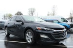 2020 Chevrolet Malibu FWD LS