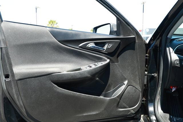2020 Chevrolet Malibu FWD LS