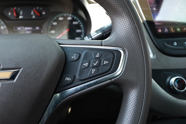 2025 Chevrolet Malibu FWD 1LT