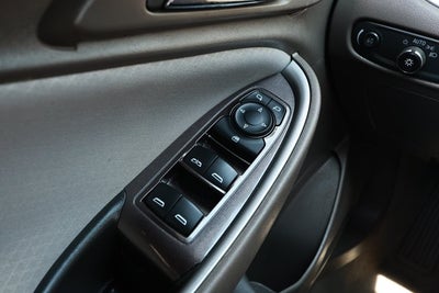 2025 Chevrolet Malibu FWD 1LT