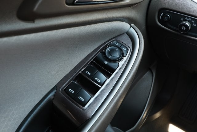 2025 Chevrolet Malibu FWD 1LT
