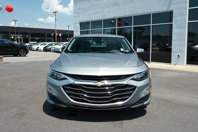 2025 Chevrolet Malibu FWD 1LT