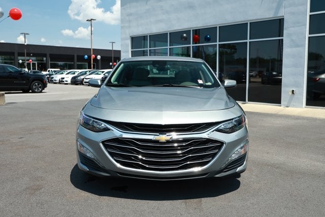 2025 Chevrolet Malibu FWD 1LT