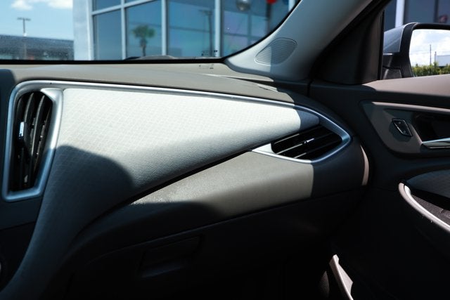 2025 Chevrolet Malibu FWD 1LT
