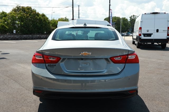 2025 Chevrolet Malibu FWD 1LT