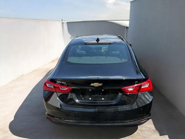 2025 Chevrolet Malibu FWD 1LT